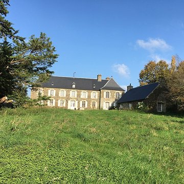 Manoir de la Ville-aux-Veneurs 