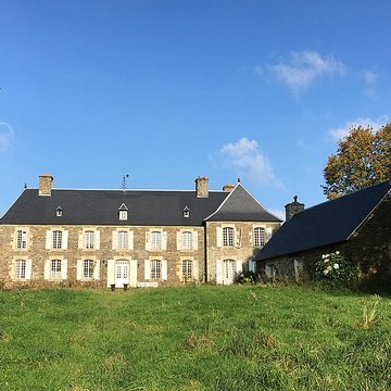 Manoir de la Ville-aux-Veneurs 
