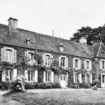 Manoir de la Ville-aux-Veneurs 