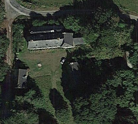 Manoir de la Ville-aux-Veneurs  