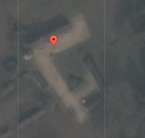 Manoir de la Ville-Colas  