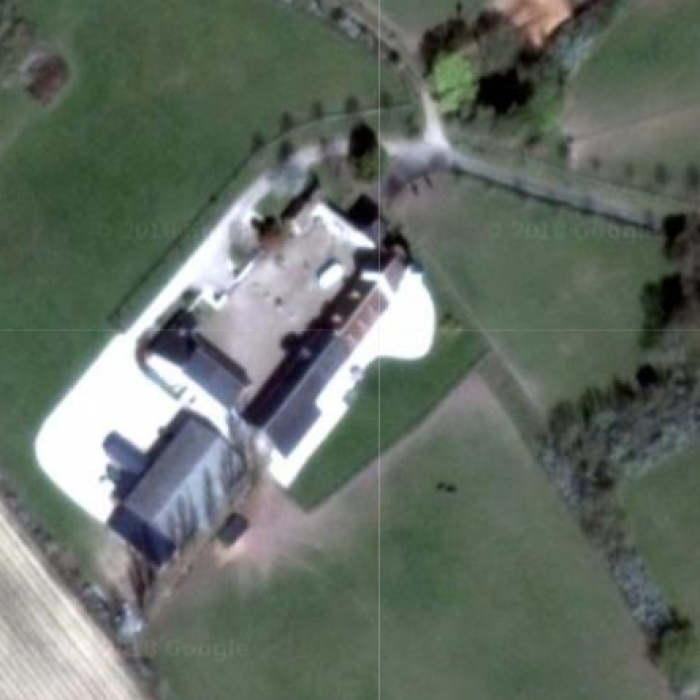 Photo de Manoir de Laleu