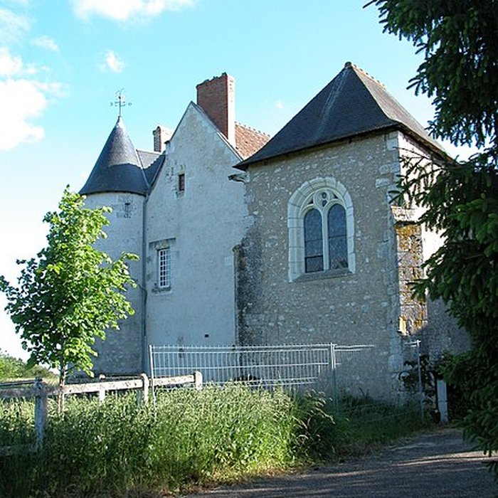 Photo de Manoir de Laleu