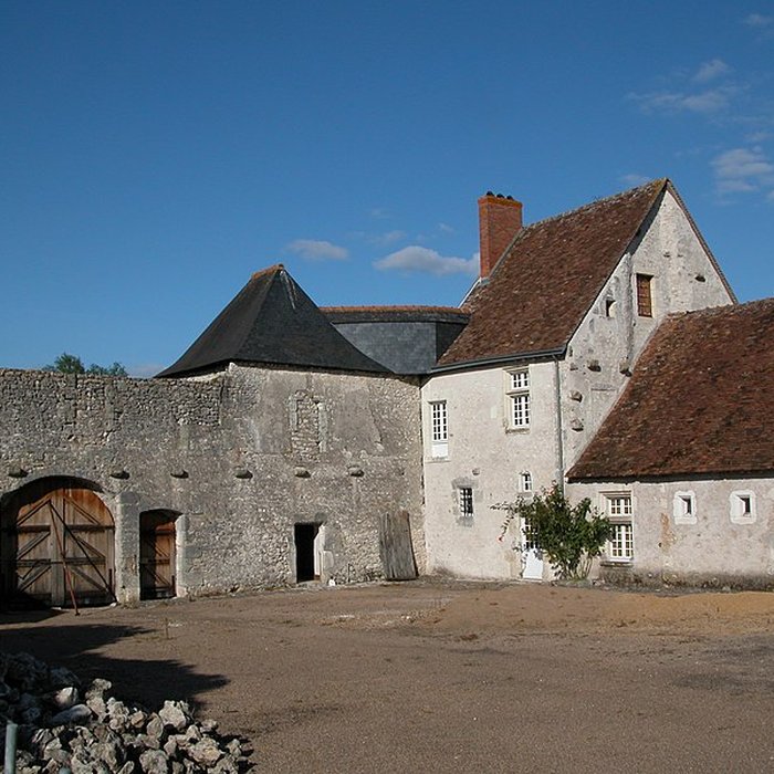 Photo de Manoir de Laleu