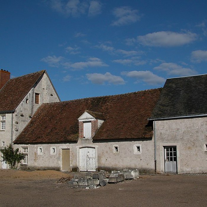 Photo de Manoir de Laleu