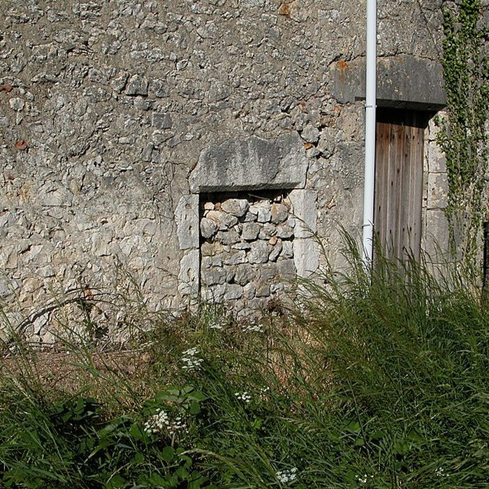 Photo de Manoir de Laleu