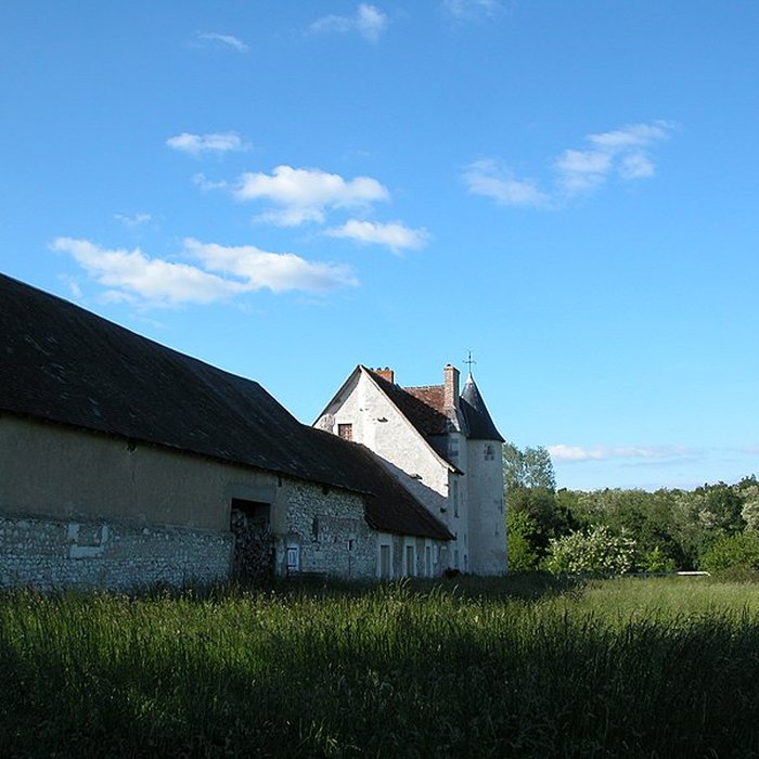 Photo de Manoir de Laleu