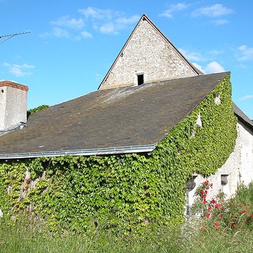 Manoir de Laleu