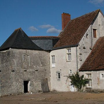 Manoir de Laleu