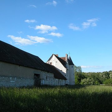 Manoir de Laleu