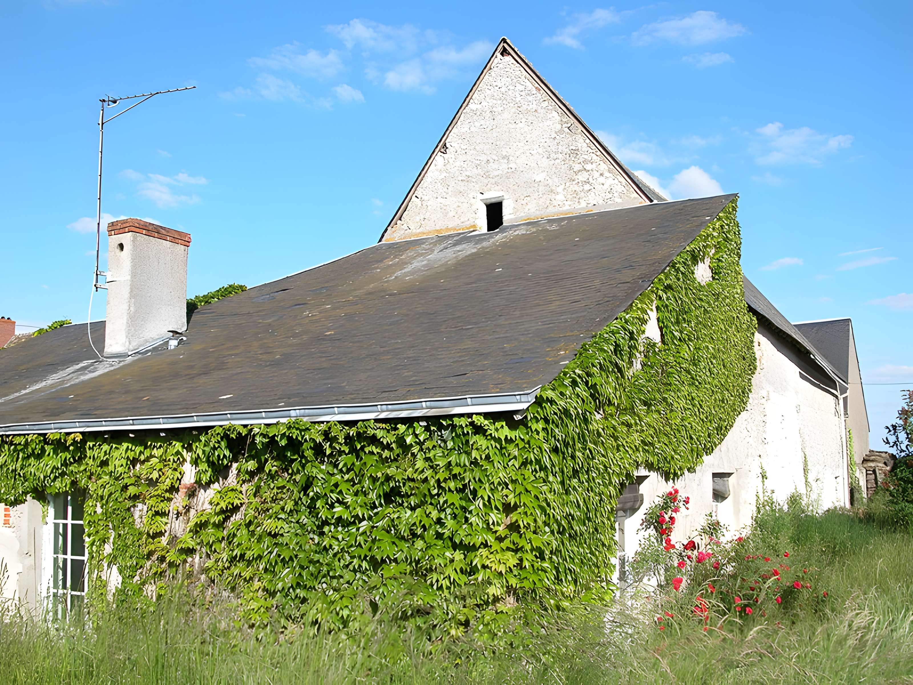Manoir de Laleu