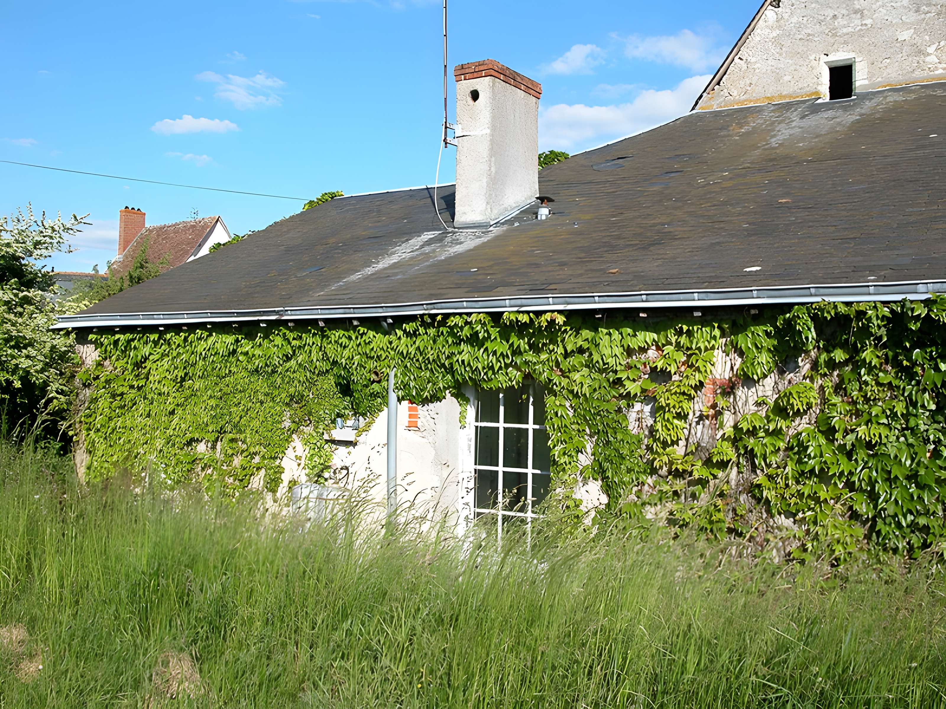 Manoir de Laleu
