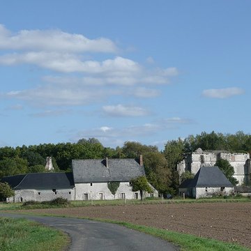 Manoir de Launay-le-Jeune 