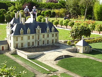 Photo de Château de Champchevrier