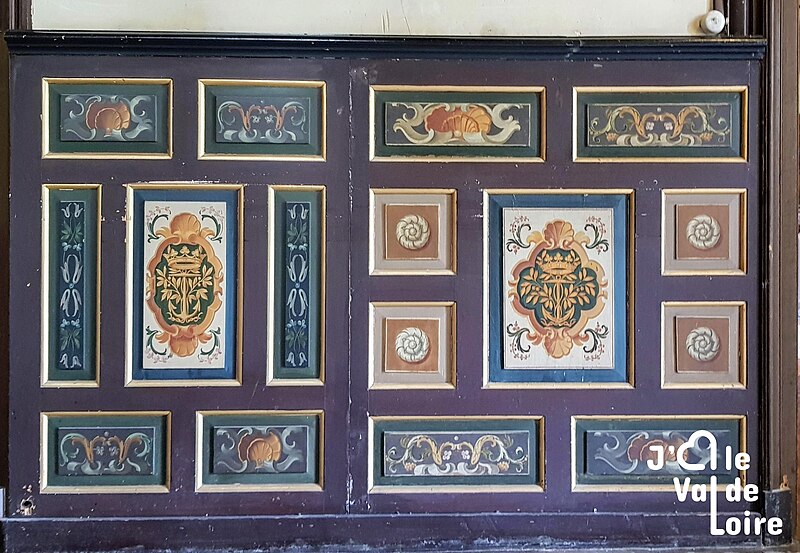 Château de Champchevrier