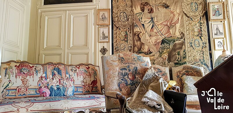 Château de Champchevrier