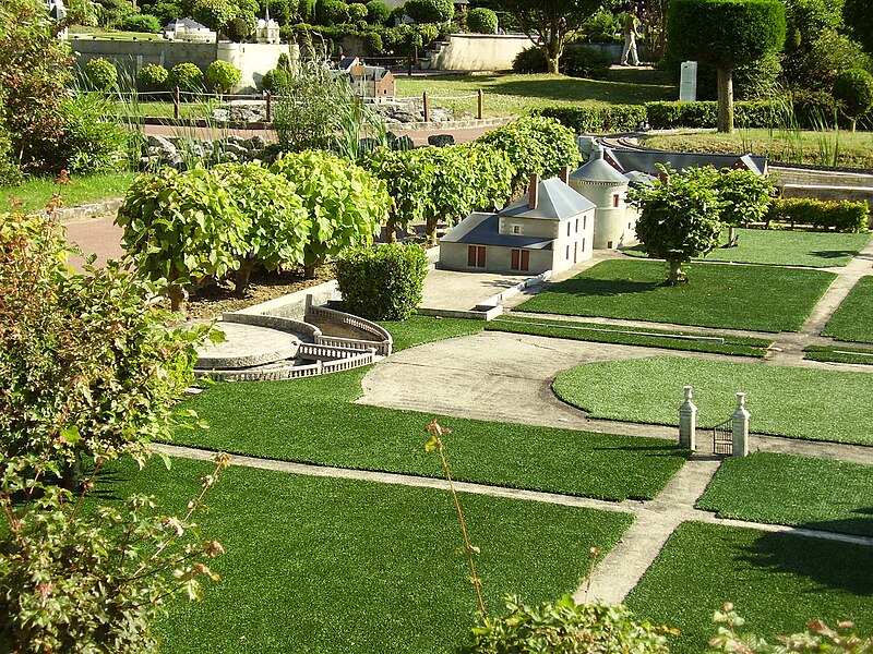 Château de Champchevrier