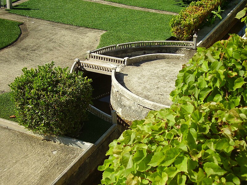 Château de Champchevrier