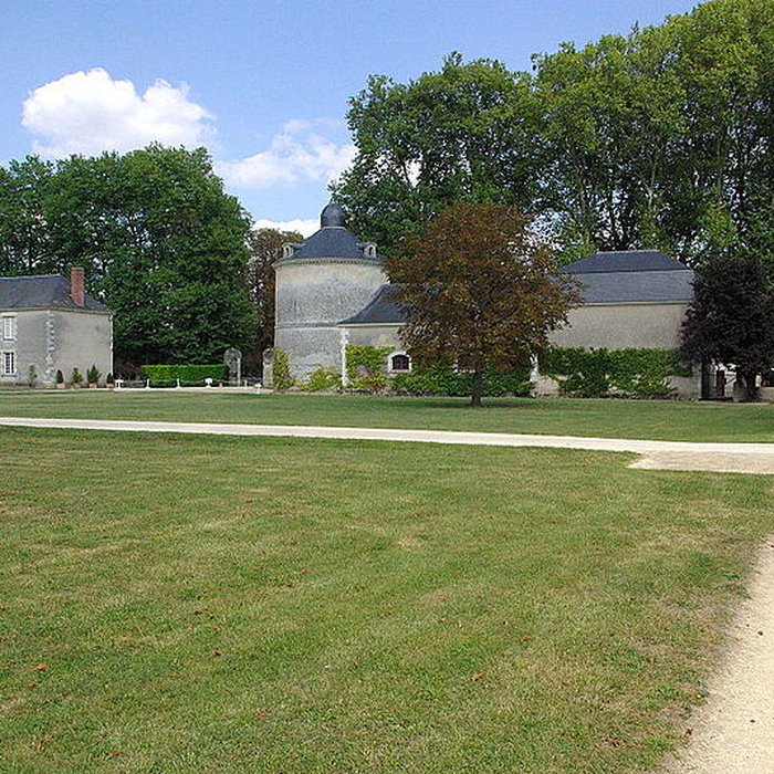 Photo de Château de Champchevrier