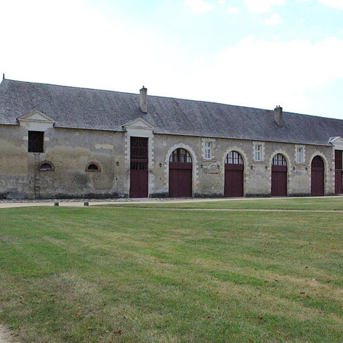 Photo de Château de Champchevrier