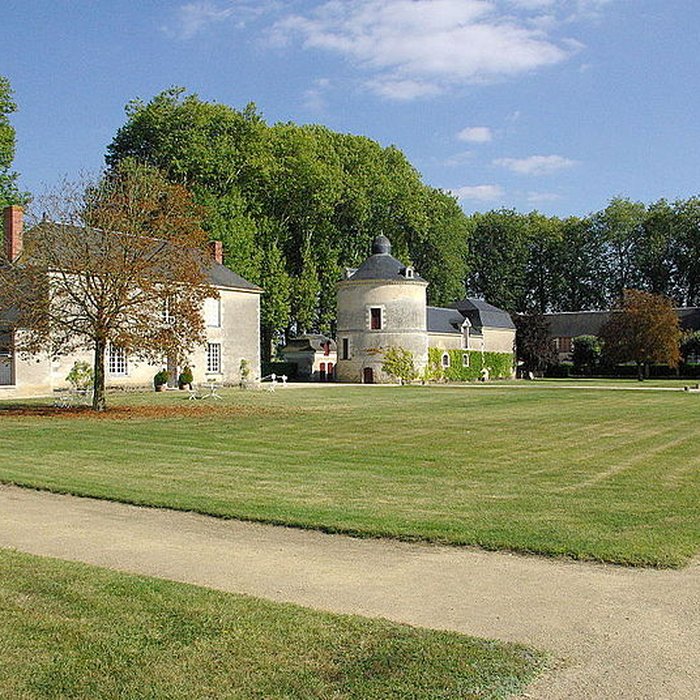 Photo de Château de Champchevrier