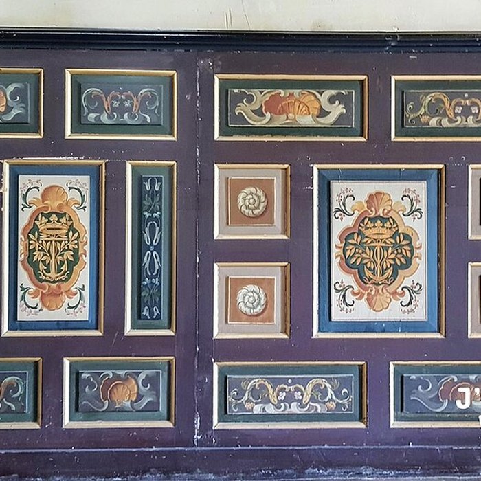 Photo de Château de Champchevrier