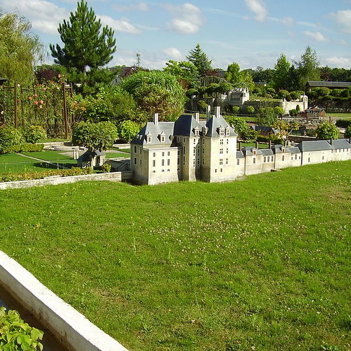 Photo de Château de Champchevrier