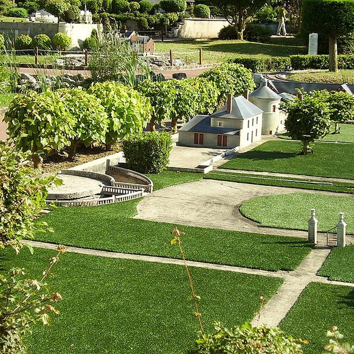 Photo de Château de Champchevrier