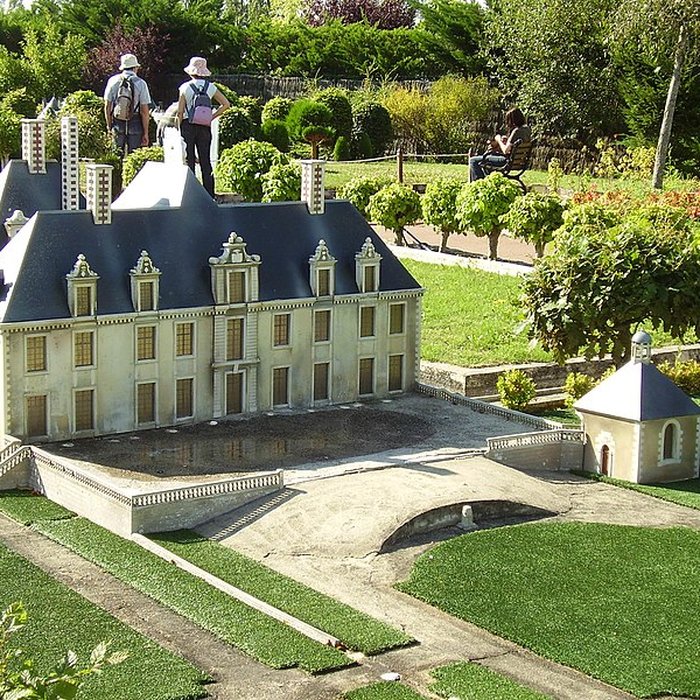 Photo de Château de Champchevrier