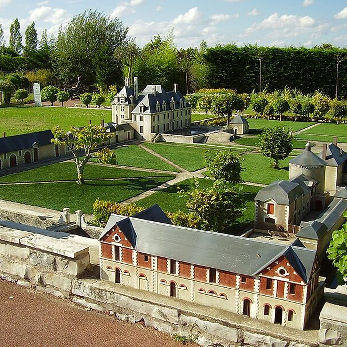 Photo de Château de Champchevrier