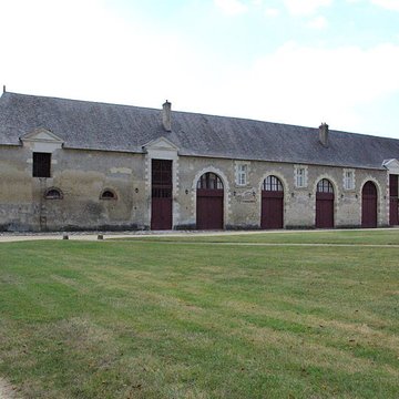 Château de Champchevrier