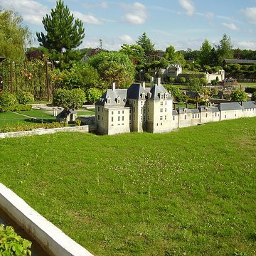 Château de Champchevrier