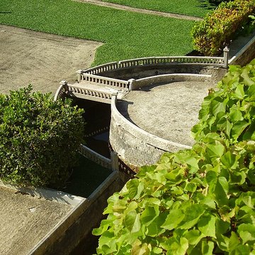 Château de Champchevrier