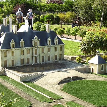 Château de Champchevrier