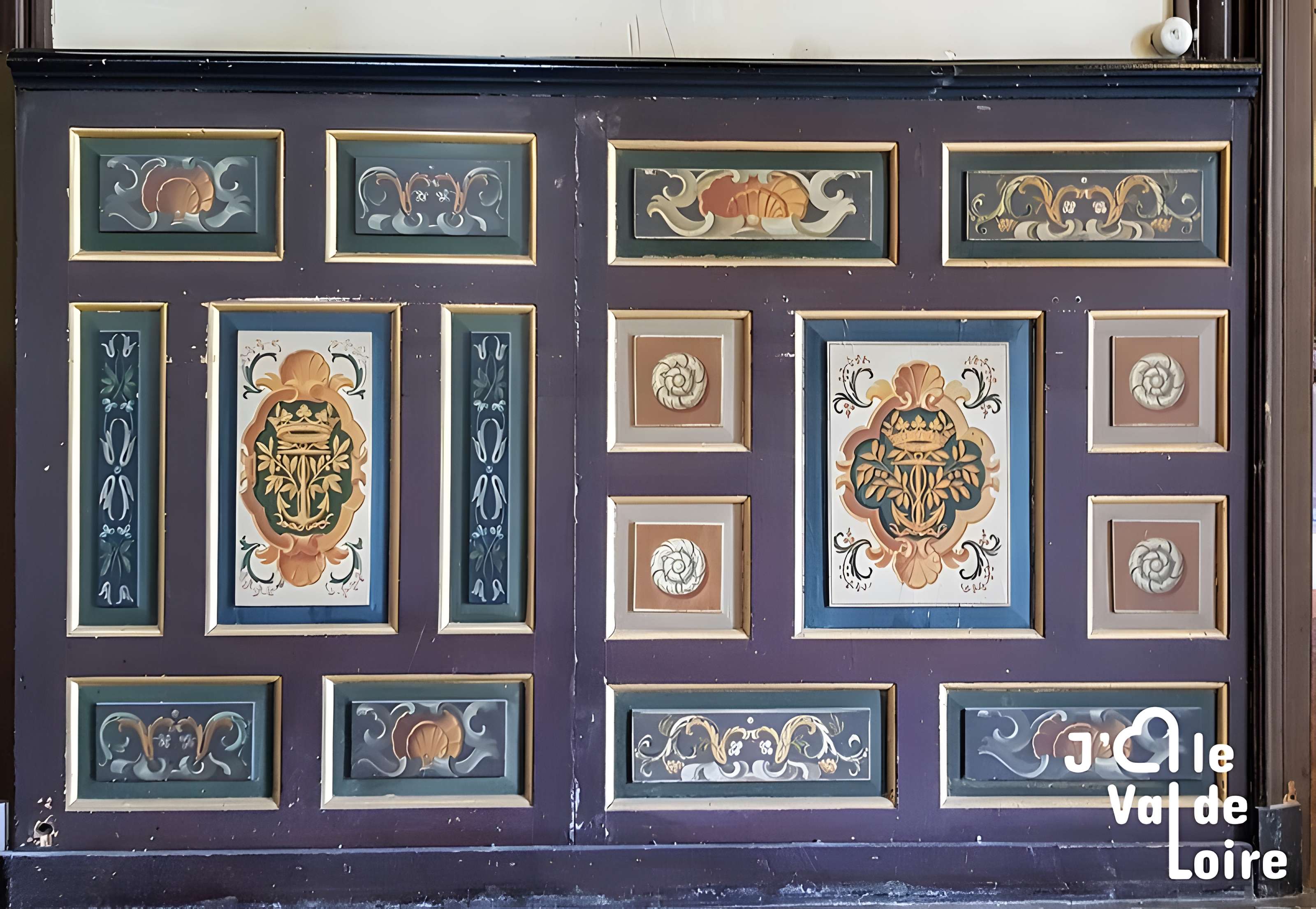 Château de Champchevrier