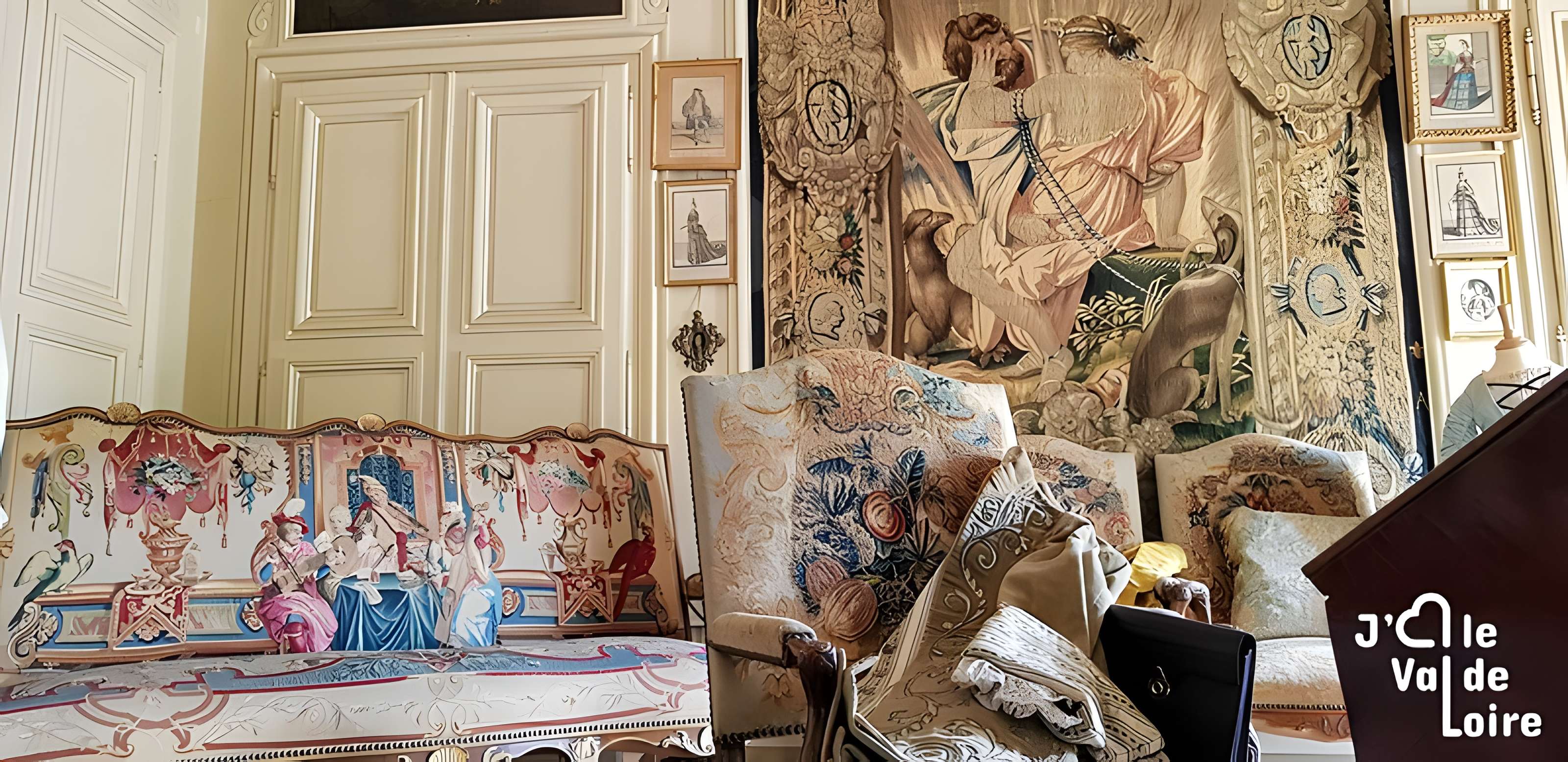 Château de Champchevrier