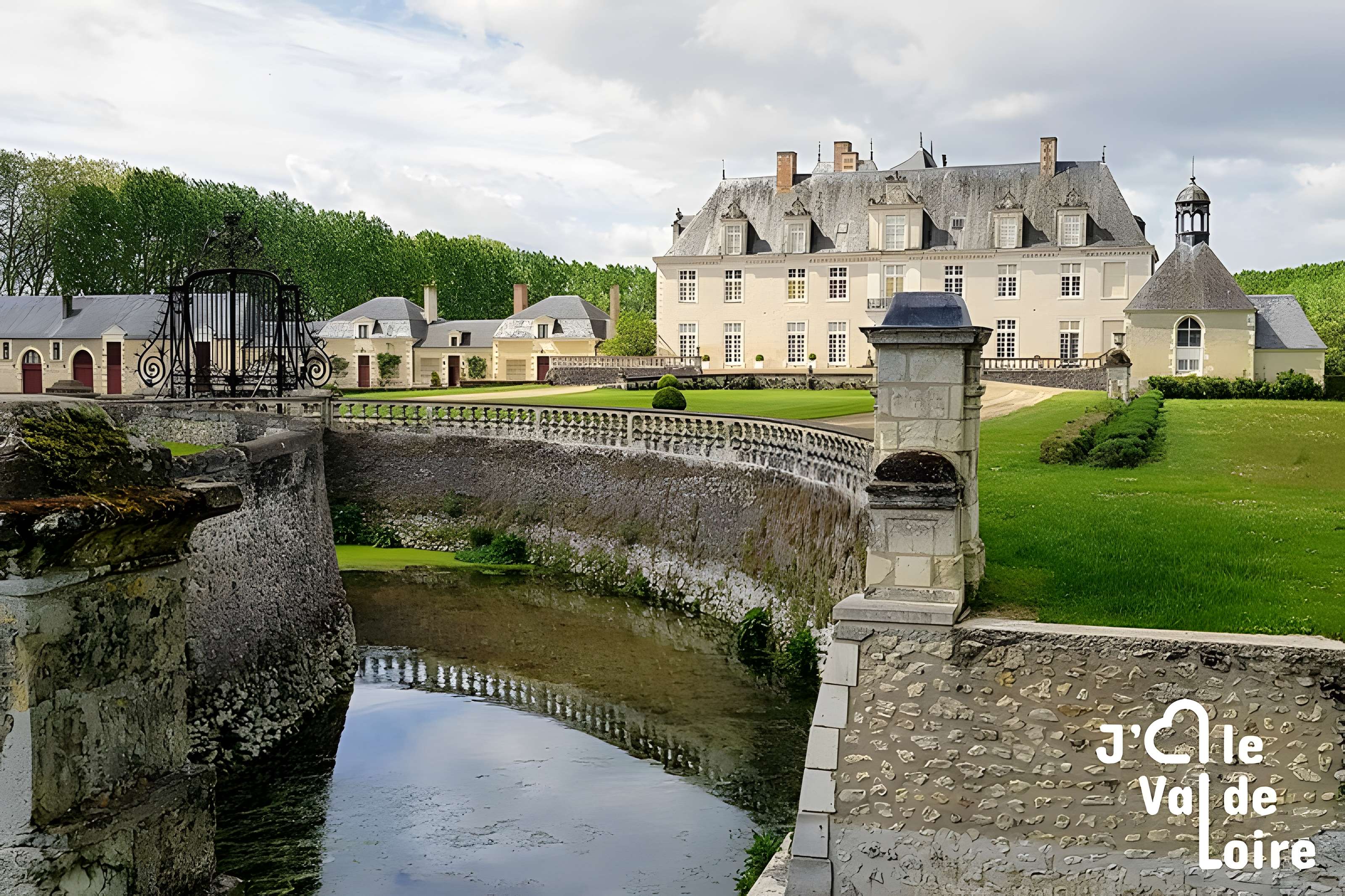 Château de Champchevrier
