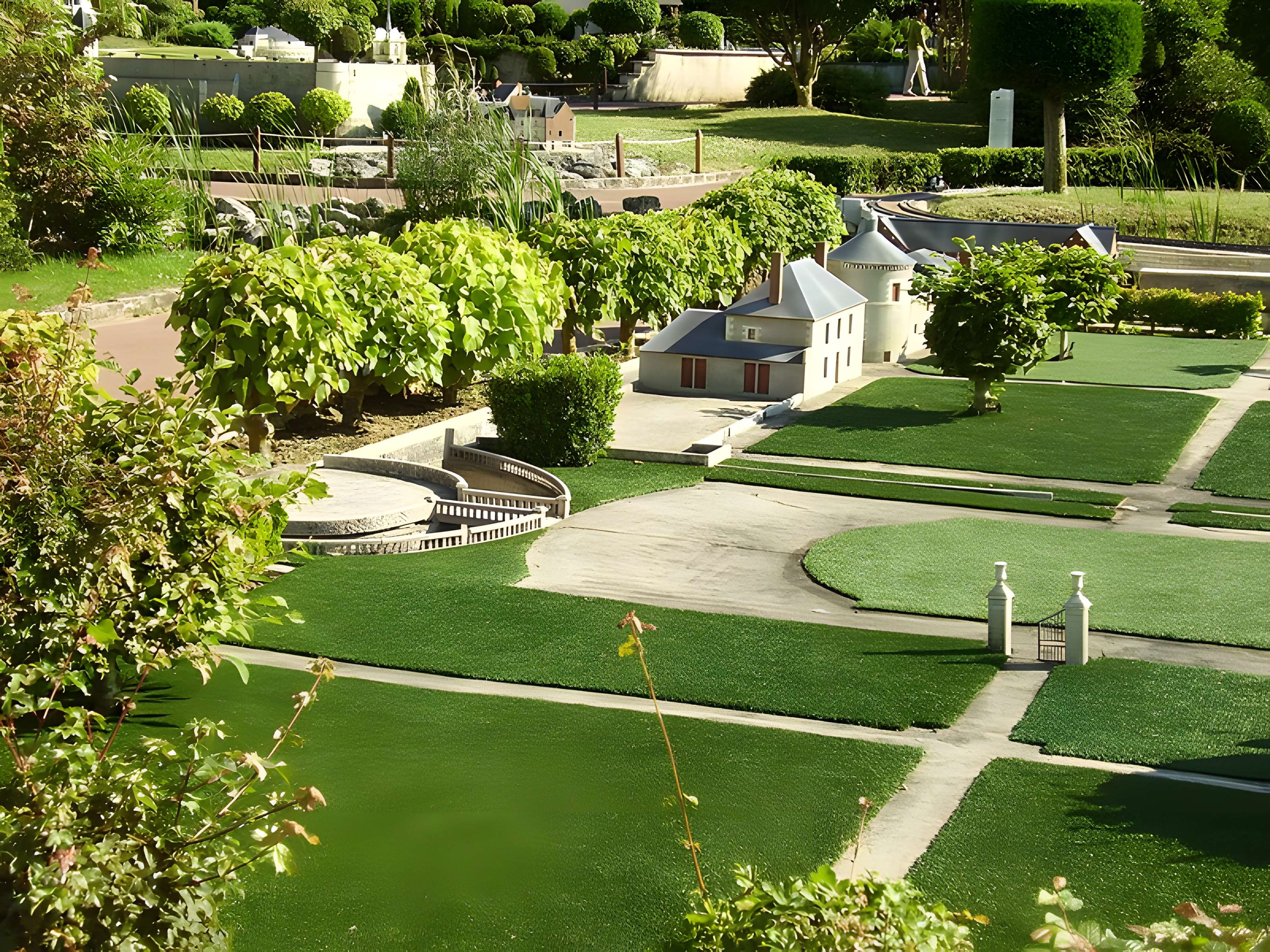 Château de Champchevrier