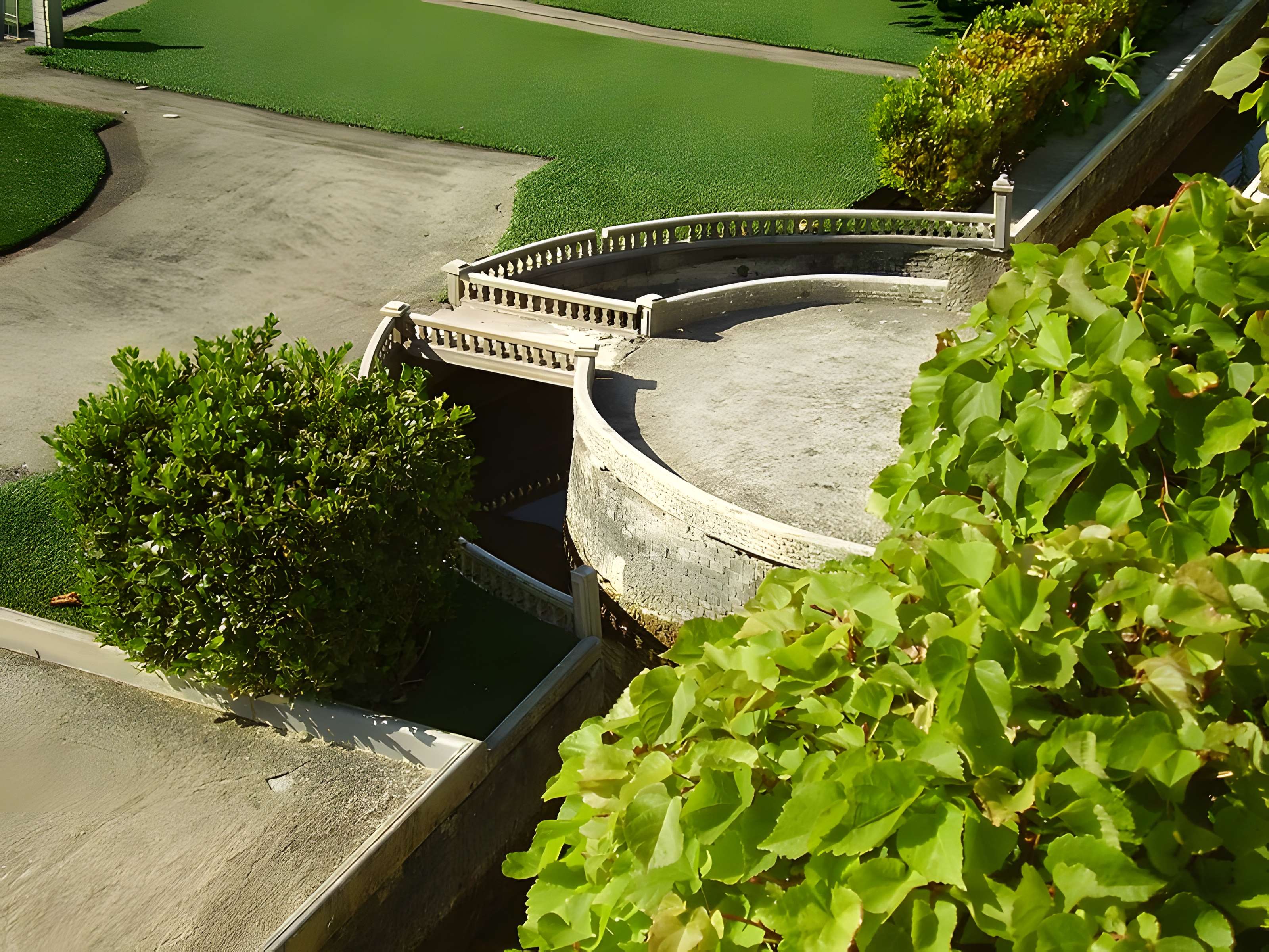 Château de Champchevrier