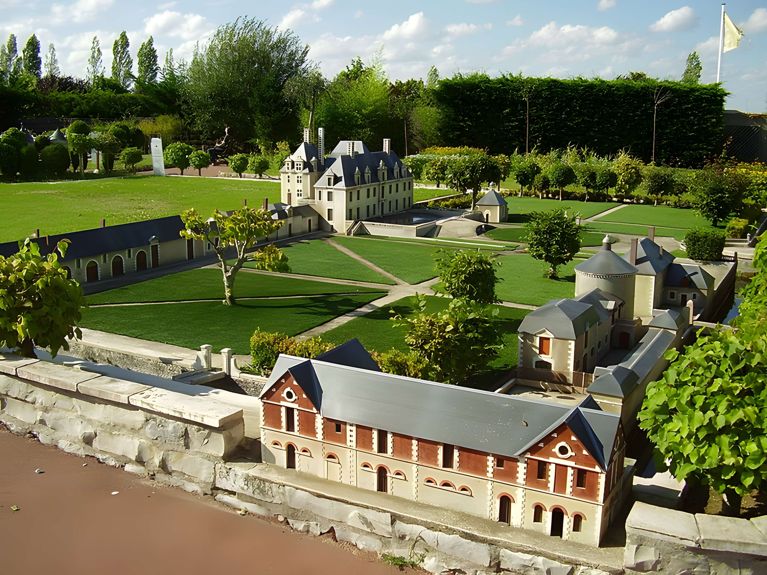 Château de Champchevrier