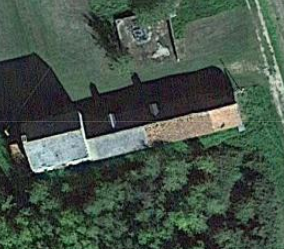 Manoir de l'Aurière  