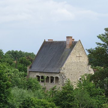 Manoir de lÉchenay 