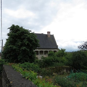 Manoir de lÉchenay 