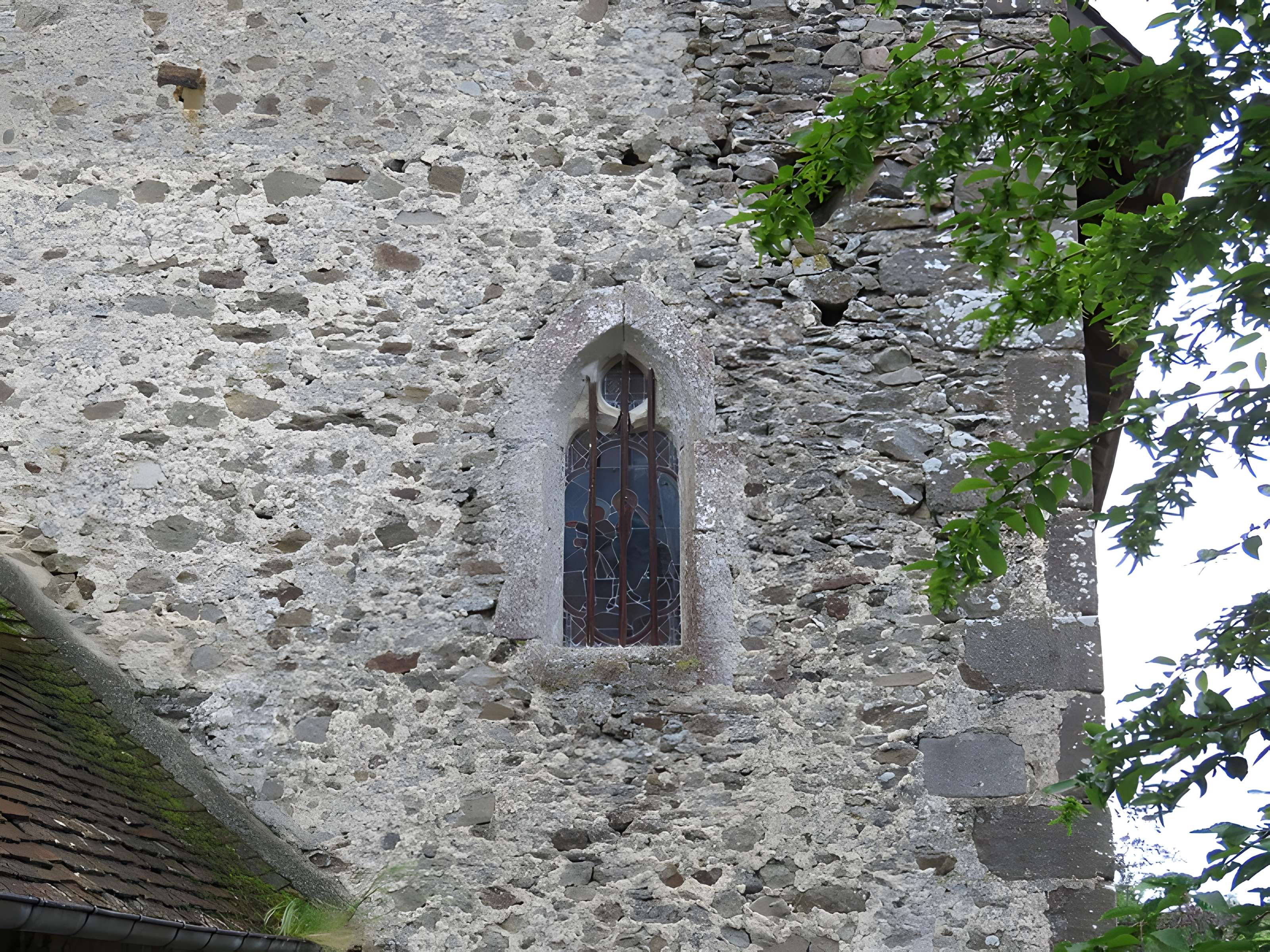 Manoir de l'Échenay 