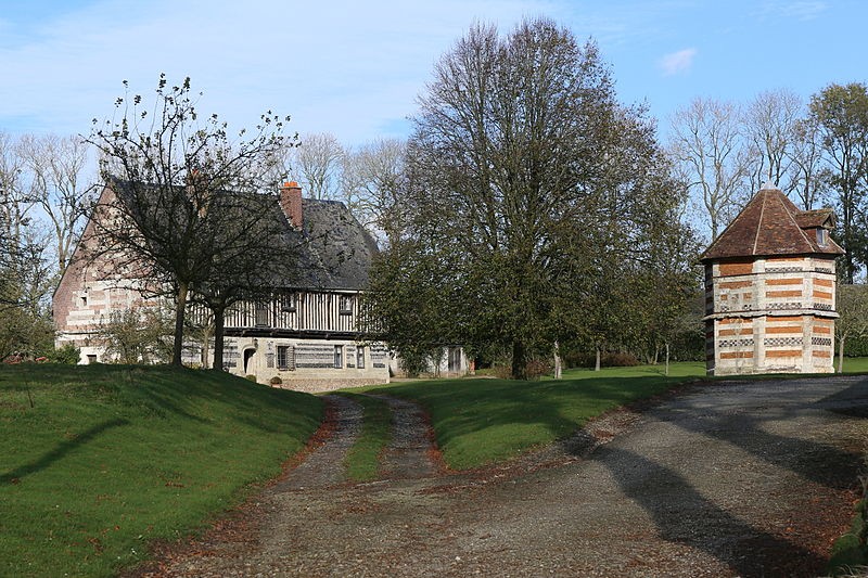 Photo de Manoir de l'Écluse