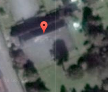 Manoir de L'Épinay-le-Comte 