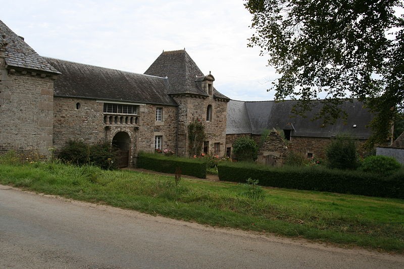 Photo de Manoir de Leslac'h 