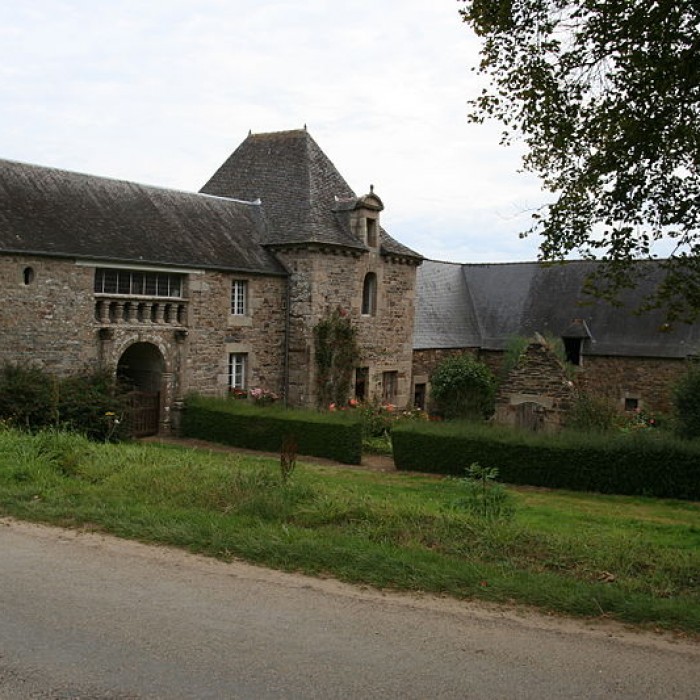 Photo de Manoir de Leslach 