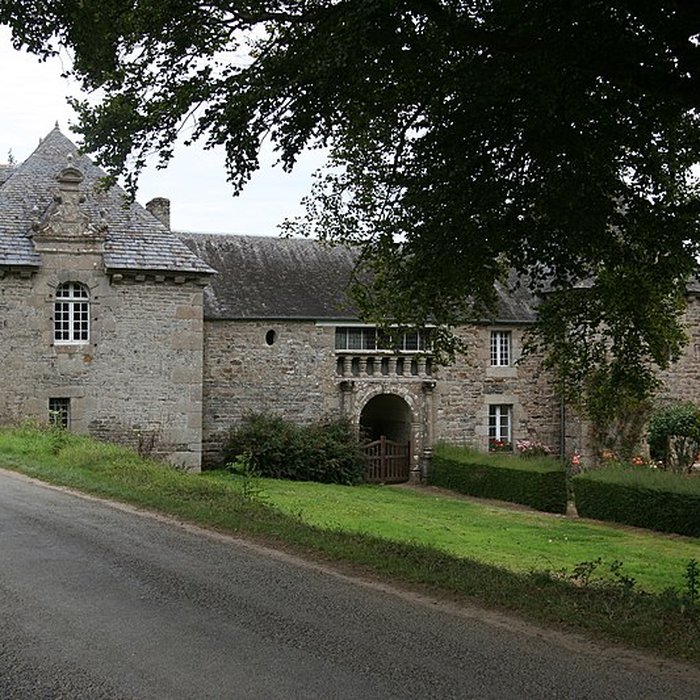 Photo de Manoir de Leslach 