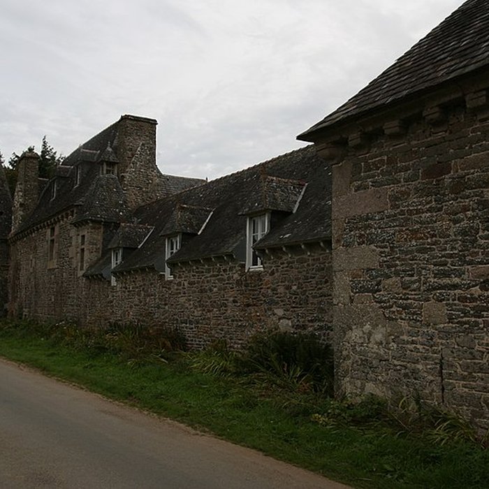 Photo de Manoir de Leslach 